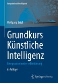 Grundkurs Künstliche Intelligenz