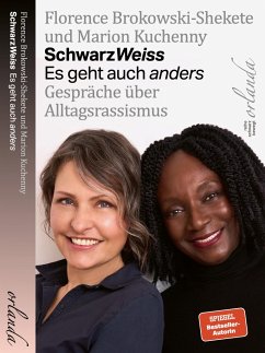 SchwarzWeiss - Brokowski-Shekete, Florence;Kuchenny, Marion