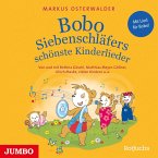 Bobo Siebenschläfers schönste Kinderlieder