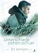 Boyfriend Freeze - Unterschiede ziehen... - Bild 1