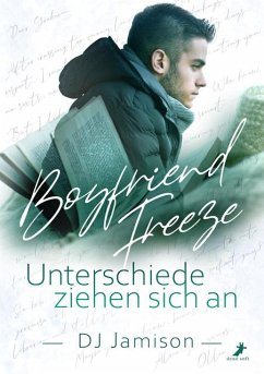 Boyfriend Freeze - Unterschiede ziehen sich an - Jamison, DJ