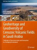 Geoheritage and Geodiversity of Cenozoic Volcanic Fields in Saudi Arabia