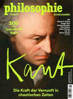 Philosophie Magazin Sonderausgabe 