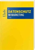 Datenschutz im Marketing