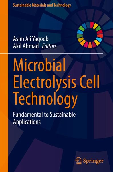 Microbial Electrolysis Cell Technology Microbial Electrolysis Cell Technology