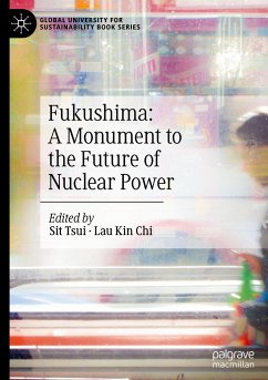 Fukushima: A Monument to the Future of Nuclear Power