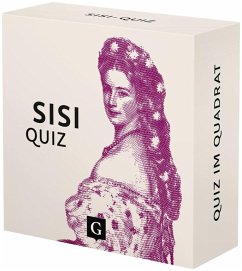 Cover Sisi-Quiz