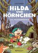 Hilda und Hörnchen - Bild 1