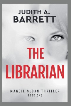 Cover The Librarian