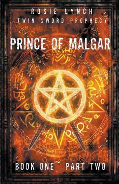 Prince of Malgar Part Two - Lynch, Rosie