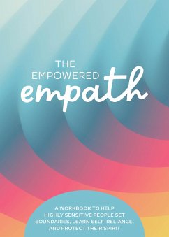 The Empowered Empath - Reynolds, Susan