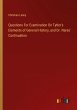 Questions For Examination On Tytler's... - Bild 1