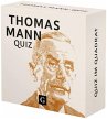 Thomas Mann-Quiz - Bild 1