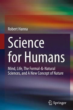 Science for Humans - Hanna, Robert