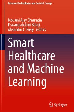 Smart Healthcare and Machine Learning