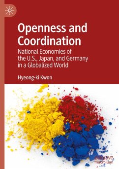 Openness and Coordination - Kwon, Hyeong-Ki