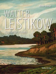 Walter Leistikow - Bröhan, Nicole