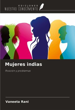 Cover Mujeres indias
