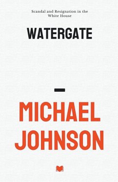 Watergate - Johnson, Michael