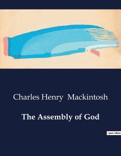 The Assembly of God - Mackintosh, Charles Henry