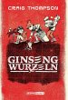Ginsengwurzeln - Bild 1