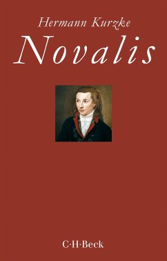 Novalis - Kurzke, Hermann