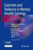 Coercion and Violence in Mental Health Settings