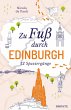 Zu Fuß durch Edinburgh - Bild 1