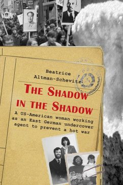 The Shadow in the Shadow - Altman-Schevitz, Beatrice