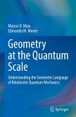 Geometry at the Quantum Scale Geometry at the Quantum Scale