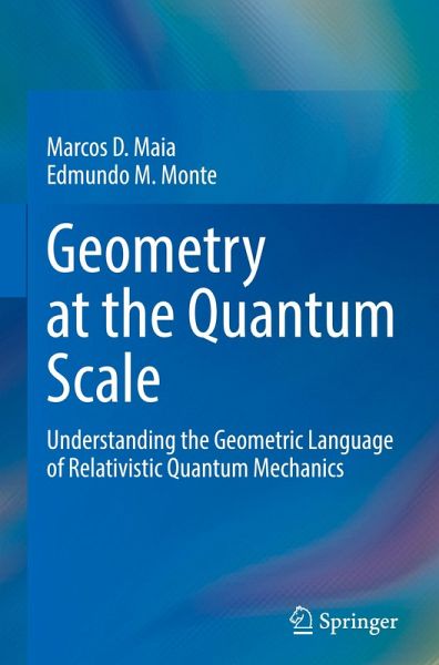 Geometry at the Quantum Scale Geometry at the Quantum Scale