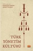 Türk Yönetim Kültürü
