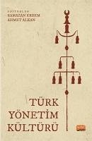 Türk Yönetim Kültürü - Erdem, Ramazan