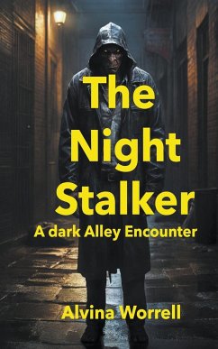 The Night Stalker - Worrell, Alvina