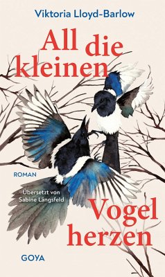 All die kleinen Vogelherzen - Lloyd-Barlow, Viktoria