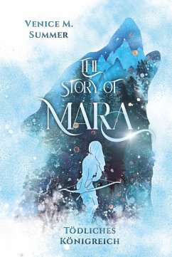 The Story of Mara - Summer, Venice M.