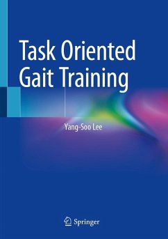 Task Oriented Gait Training - Lee, Yang-Soo