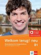 Welkom terug! neu B1 - Hybride Ausgabe... - Bild 1