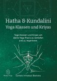 Hatha und Kundalini Yoga Klassen und Kriyas