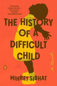 The History of a Difficult Child - Sibhat, Mihret