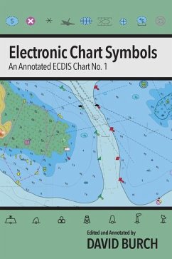 Electronic Chart Symbols - Burch, David