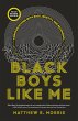 Black Boys Like Me - Bild 1