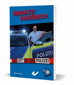 Cover Einsatztagebuch