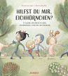 Hilfst du mir, Eichhörnchen? - Bild 1