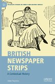 British Newspaper Strips