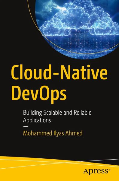 Cloud-Native DevOps Cloud-Native DevOps