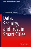 Data, Security, and Trust in Smart Cities