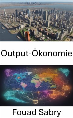 Output-Ökonomie (eBook, ePUB) - Sabry, Fouad