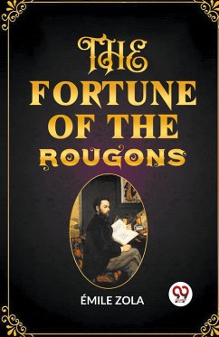 Cover The Fortune of the Rougons
