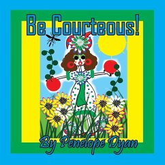 Be Courteous! - Dyan, Penelope
